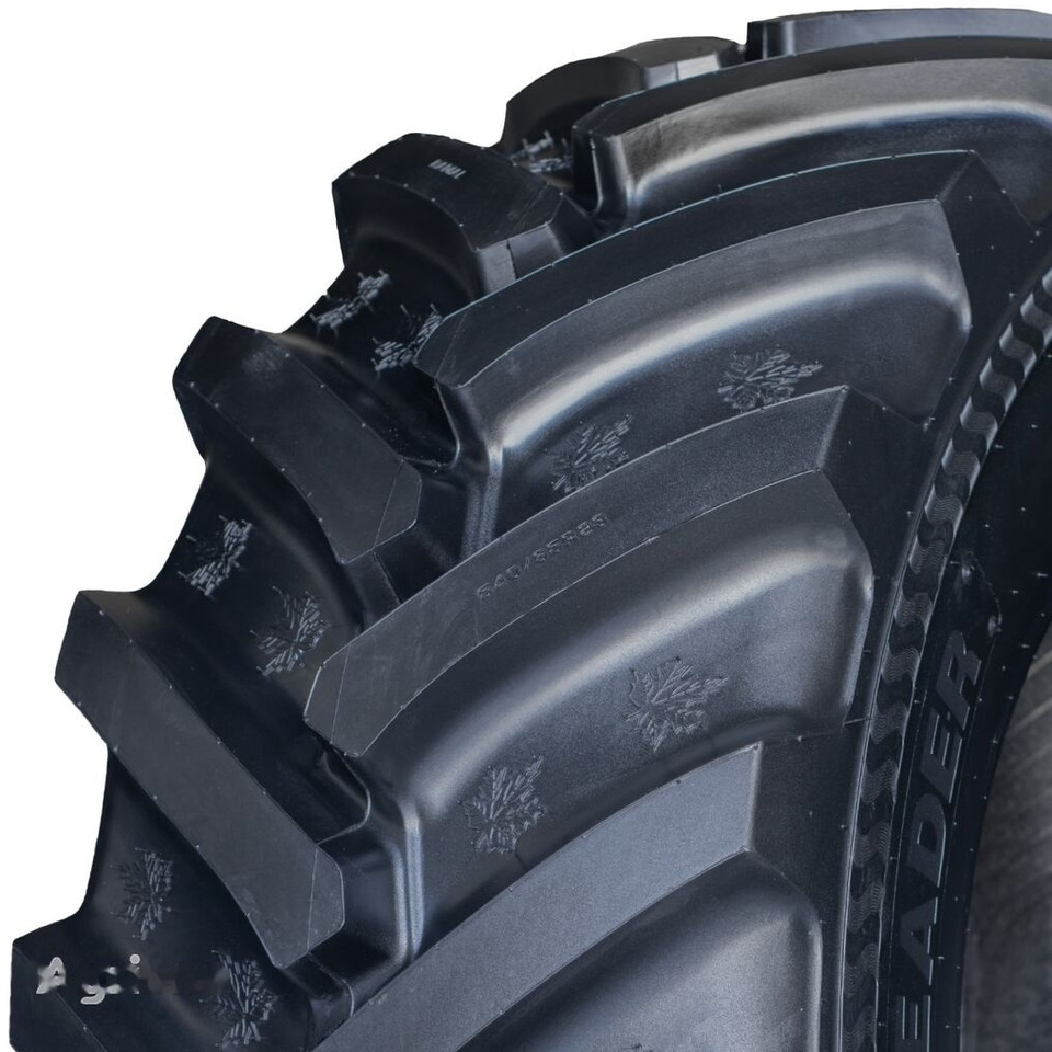 Tianli 650/65R38 FOREST LEADER LS-2 171A8/168B TL STEEL BELT - 타이어 산림용 장비 용 : 사진 2 Tianli 650/65R38 FOREST LEADER LS-2 171A8/168B TL STEEL BELT - 타이어 산림용 장비 용 : 사진 2