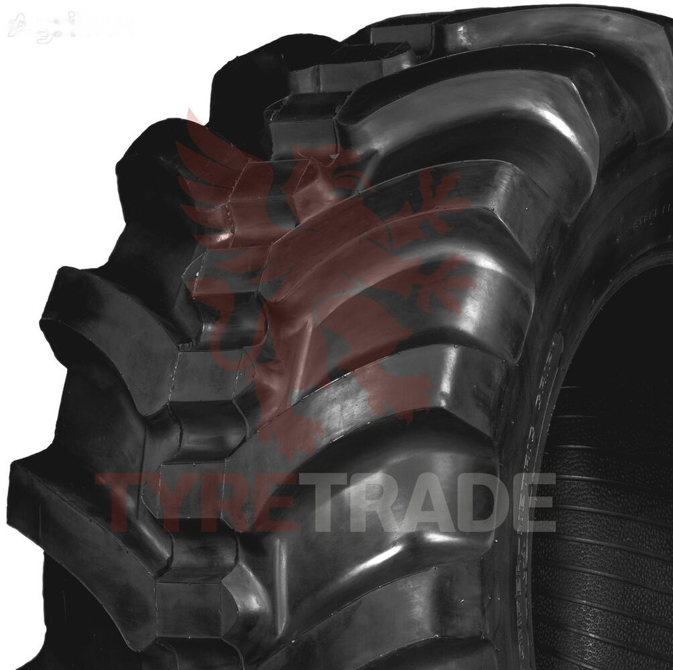 Tianli 700/55-34 LSMG-T 24PR 156A8 TL LOG STOMPER METRIC GRIP - 타이어 산림용 장비 용 : 사진 1 Tianli 700/55-34 LSMG-T 24PR 156A8 TL LOG STOMPER METRIC GRIP - 타이어 산림용 장비 용 : 사진 1