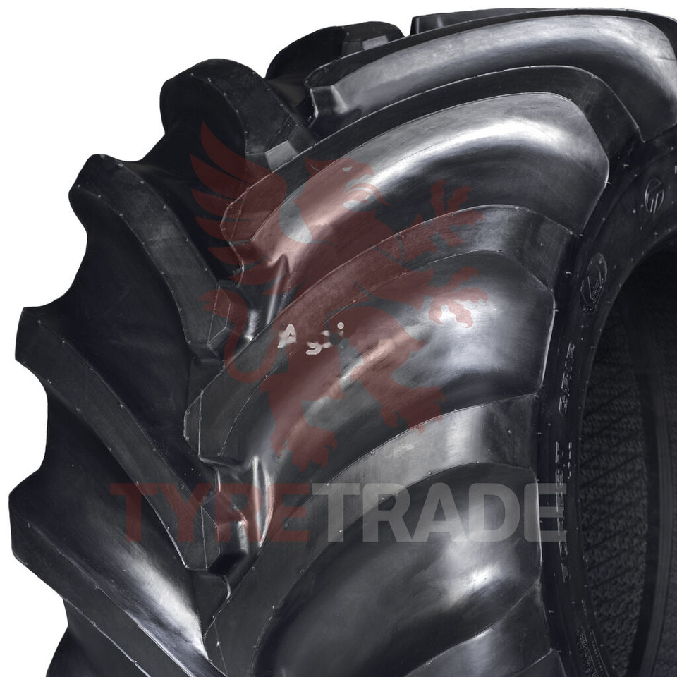 Tianli 800/40-26.5 FG(ST) LS-2 20PR 170A8/177A2 TT - 타이어 산림용 장비 용 : 사진 1 Tianli 800/40-26.5 FG(ST) LS-2 20PR 170A8/177A2 TT - 타이어 산림용 장비 용 : 사진 1