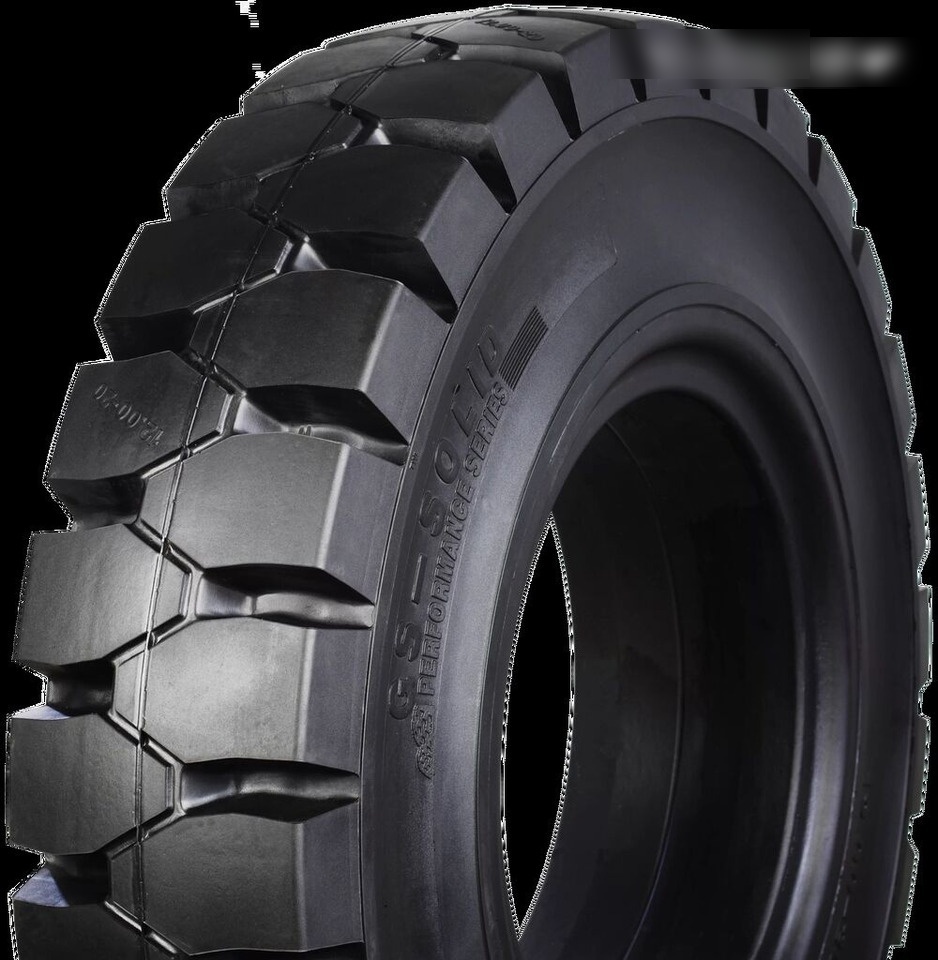 WestLake 12.00-20 CL403S STD 184A2 SOLID - 타이어 자재 취급 장비 용 : 사진 3 WestLake 12.00-20 CL403S STD 184A2 SOLID - 타이어 자재 취급 장비 용 : 사진 3