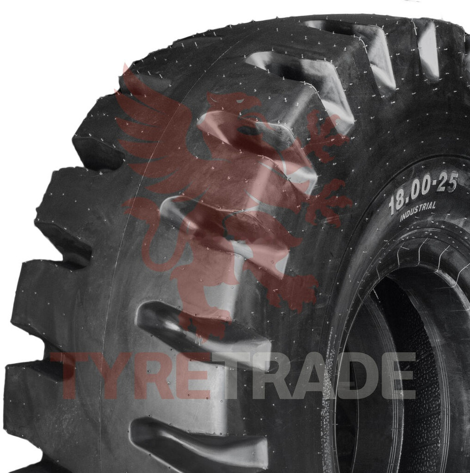 WestLake 16.00-25 CL629 32PR 203A5/208A1 TL - 타이어 항만 장비 용 : 사진 1 WestLake 16.00-25 CL629 32PR 203A5/208A1 TL - 타이어 항만 장비 용 : 사진 1