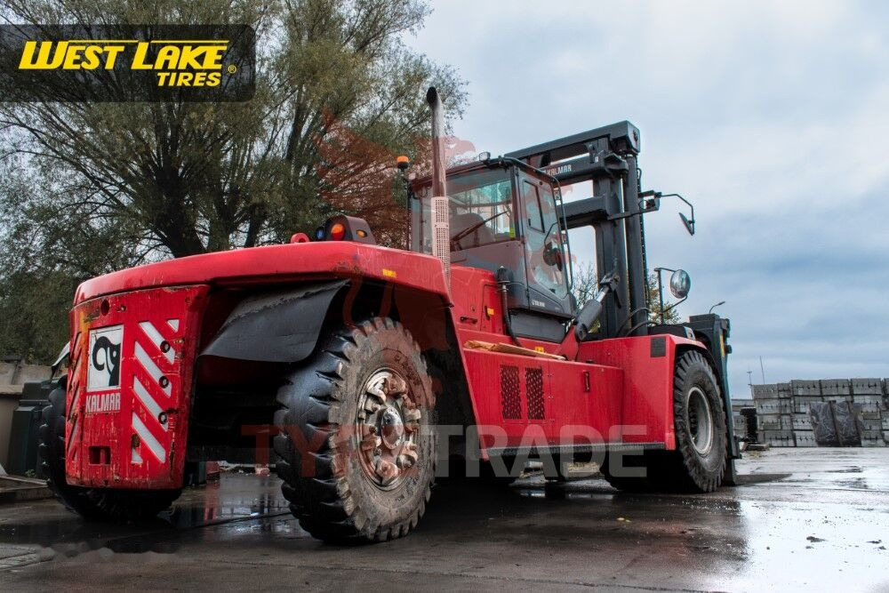 WestLake 26.5-25 CL629 28PR E-3+/L-3+ TL - 타이어 항만 장비 용 : 사진 2 WestLake 26.5-25 CL629 28PR E-3+/L-3+ TL - 타이어 항만 장비 용 : 사진 2
