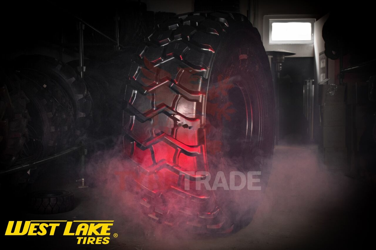 WestLake 26.5R25 CB792 193B/209A2 E3+/L3+ TL - 타이어 휠 로더 용 : 사진 2 WestLake 26.5R25 CB792 193B/209A2 E3+/L3+ TL - 타이어 휠 로더 용 : 사진 2