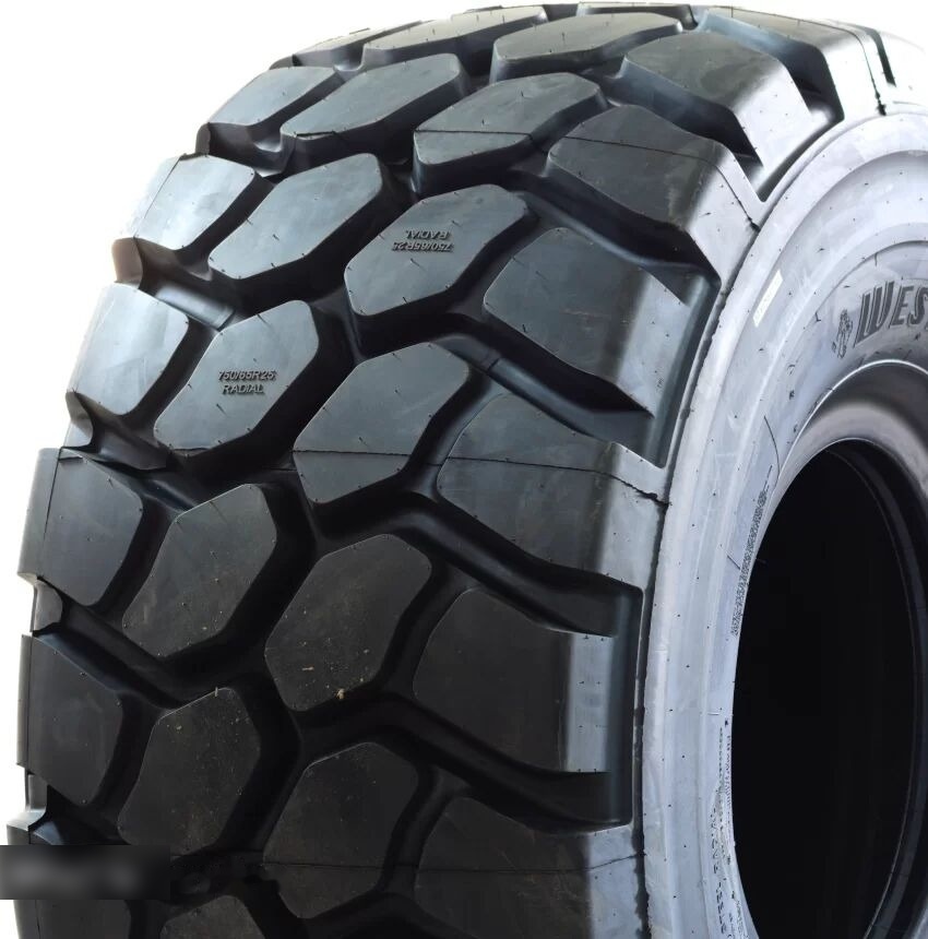 WestLake 875/65R29 CB763 203B/221A2 E4/L4 TL - 타이어 휠 로더 용 : 사진 1 WestLake 875/65R29 CB763 203B/221A2 E4/L4 TL - 타이어 휠 로더 용 : 사진 1