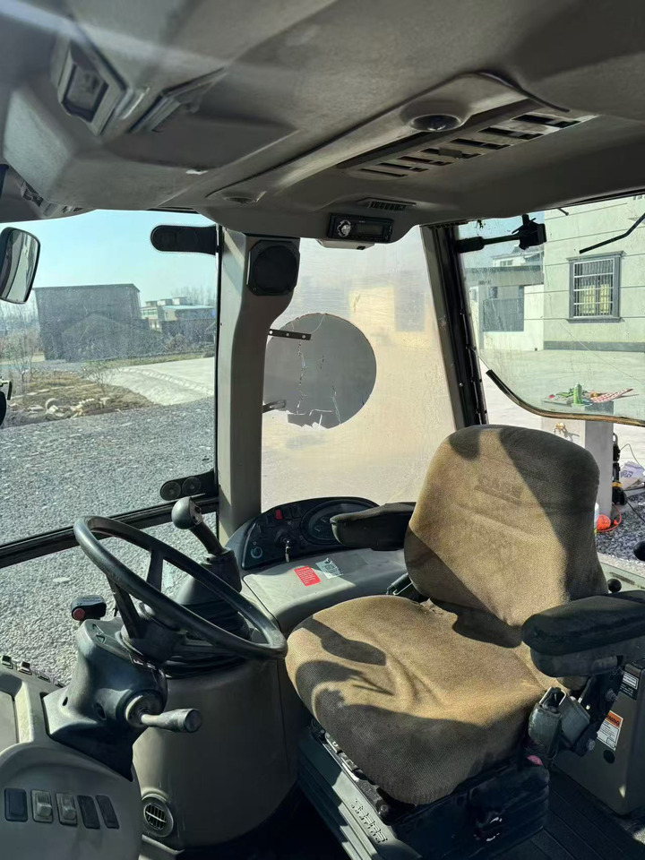 리스  CASE 580 CASE 580 : 사진 6