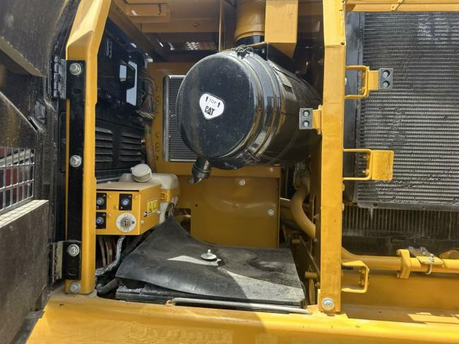 CAT 329D - 크롤러 굴삭기 : 사진 3 CAT 329D - 크롤러 굴삭기 : 사진 3
