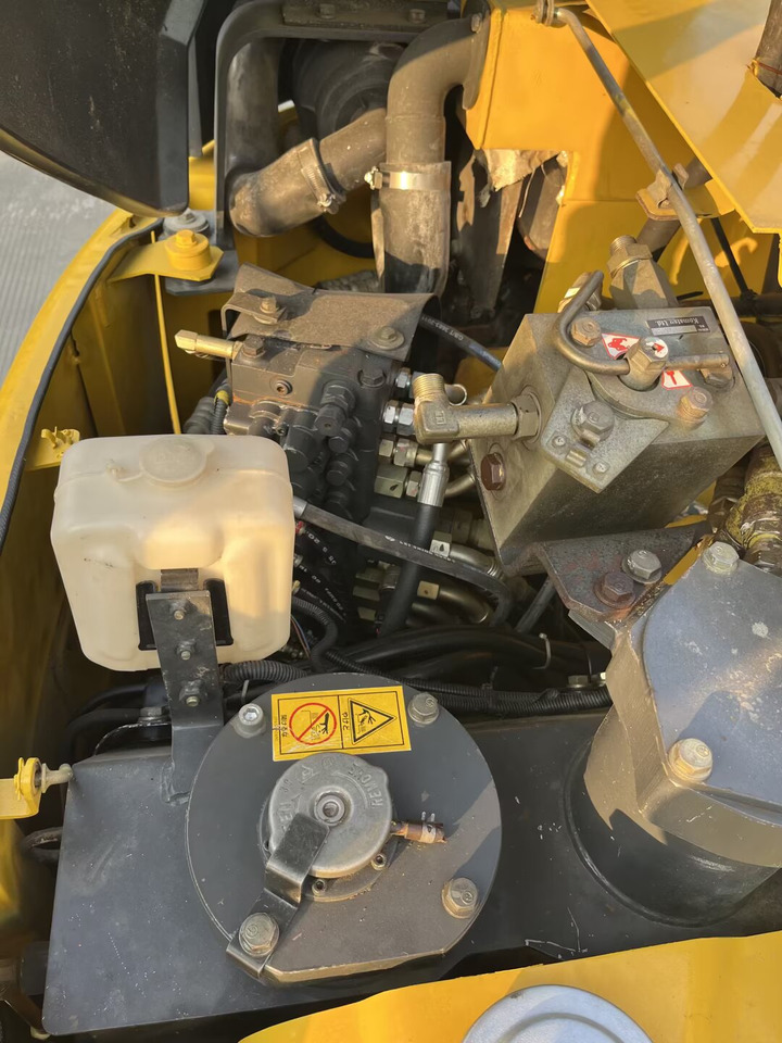 Komatsu pc78 - 굴착기 : 사진 3 Komatsu pc78 - 굴착기 : 사진 3