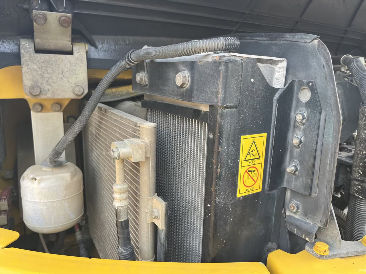 Komatsu pc78 - 굴착기 : 사진 2 Komatsu pc78 - 굴착기 : 사진 2