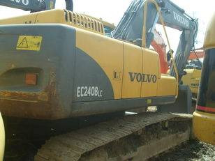 Volvo EC 240 B LC - 크롤러 굴삭기 : 사진 1 Volvo EC 240 B LC - 크롤러 굴삭기 : 사진 1