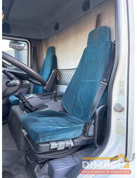 DAF FA LF45.150 4 paards, laadlift. Horsetruck NL truck - 말 수송 트럭 : 사진 3 DAF FA LF45.150 4 paards, laadlift. Horsetruck NL truck - 말 수송 트럭 : 사진 3