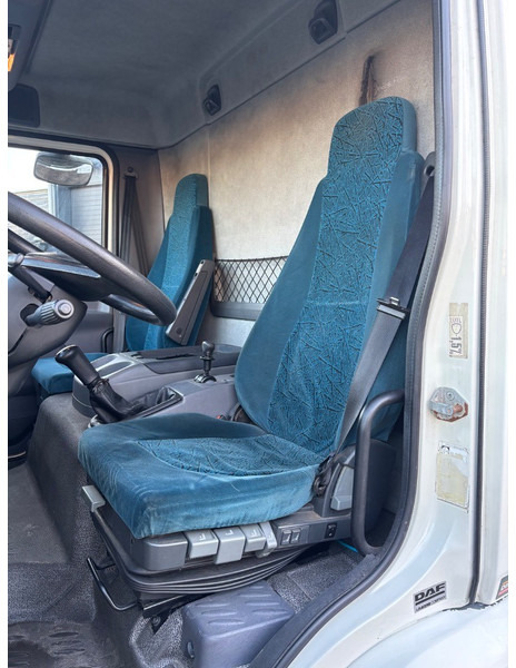 DAF LF 45.150 4 paards, laadlift. Horsetruck NL truck - 가축 트럭 : 사진 3 DAF LF 45.150 4 paards, laadlift. Horsetruck NL truck - 가축 트럭 : 사진 3