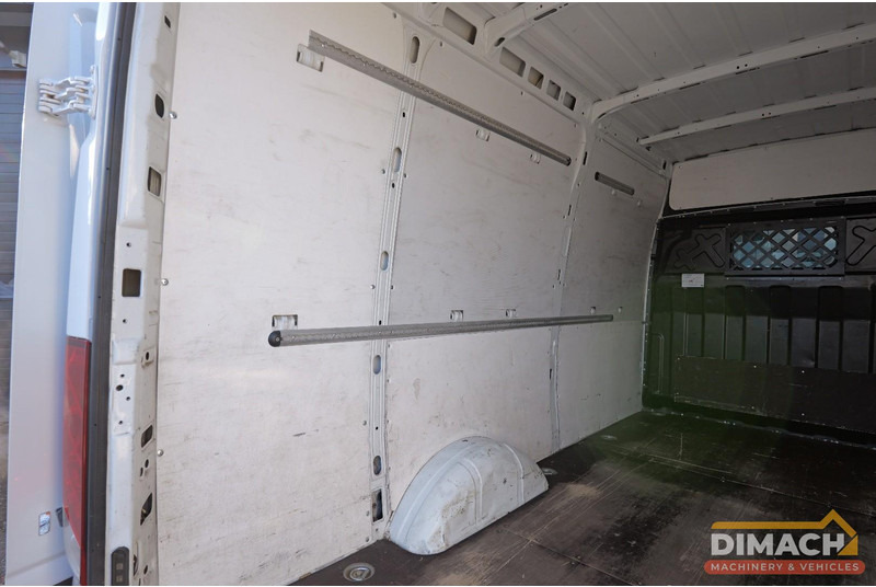 패널 밴 Iveco 35S16  Iveco Daily 35S16 L2H2 NL car TOP!! : 사진 11