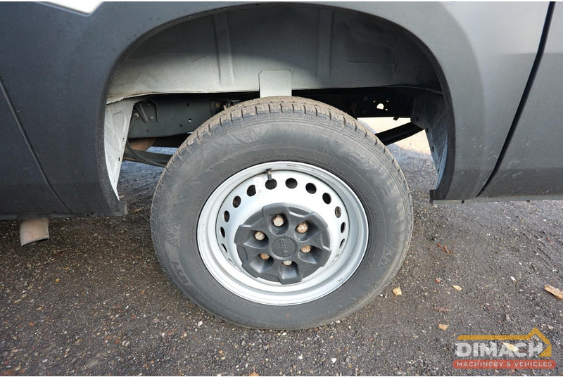 패널 밴 Iveco 35S16  Iveco Daily 35S16 L2H2 NL car TOP!! : 사진 19