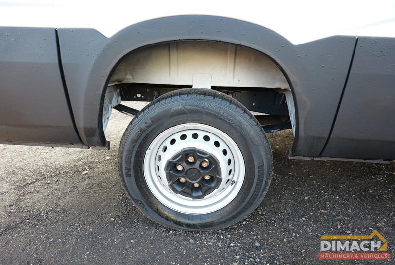 패널 밴 Iveco 35S16  Iveco Daily 35S16 L2H2 NL car TOP!! : 사진 18