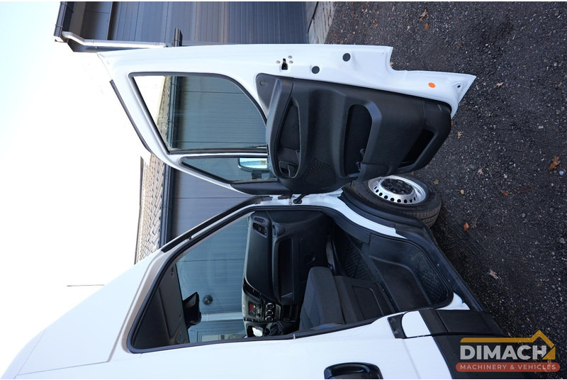 패널 밴 Iveco 35S16  Iveco Daily 35S16 L2H2 NL car TOP!! : 사진 13