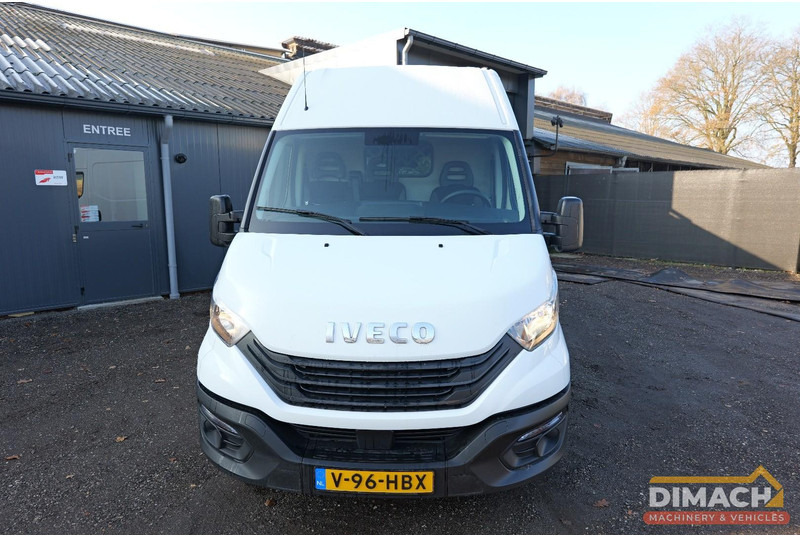 Iveco 35S16 Iveco Daily 35S16 L2H2 NL car TOP!! - 패널 밴 : 사진 5 Iveco 35S16 Iveco Daily 35S16 L2H2 NL car TOP!! - 패널 밴 : 사진 5