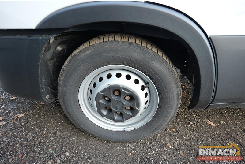 패널 밴 Iveco 35S16  Iveco Daily 35S16 L2H2 NL car TOP!! : 사진 16