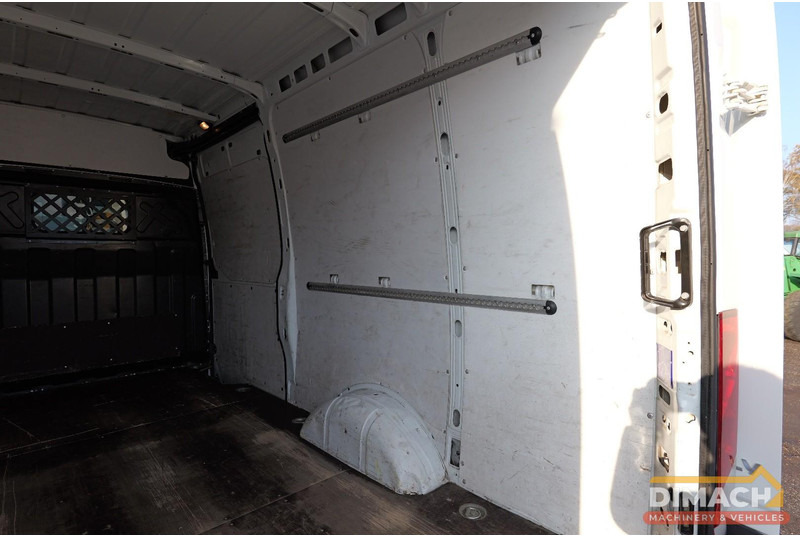 패널 밴 Iveco 35S16  Iveco Daily 35S16 L2H2 NL car TOP!! : 사진 12