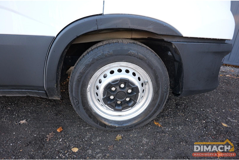 패널 밴 Iveco 35S16  Iveco Daily 35S16 L2H2 NL car TOP!! : 사진 17
