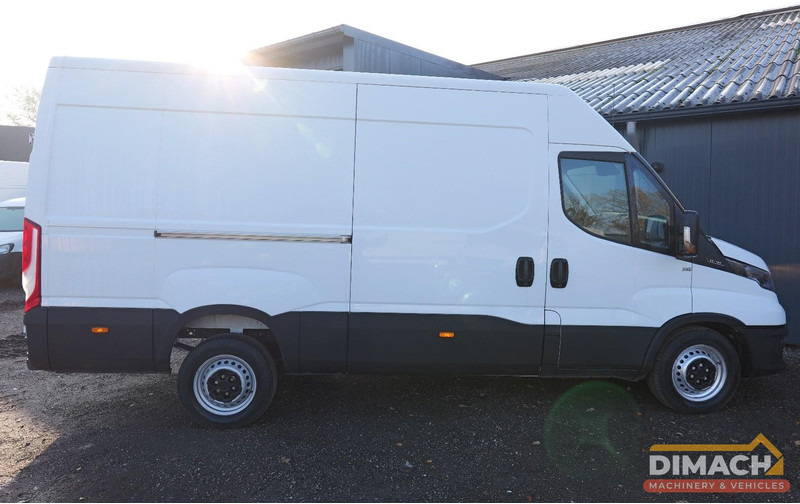 Iveco 35S16 Iveco Daily 35S16 L2H2 NL car TOP!! - 패널 밴 : 사진 3 Iveco 35S16 Iveco Daily 35S16 L2H2 NL car TOP!! - 패널 밴 : 사진 3