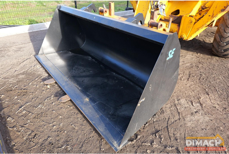 텔레스코픽 핸들러 JCB 537 135 JCB verreiker met werkbak op afstandsbediening + nieuwe bak en palletvorken. TOP!! : 사진 6 텔레스코픽 핸들러 JCB 537 135 JCB verreiker met werkbak op afstandsbediening + nieuwe bak en palletvorken. TOP!! : 사진 6