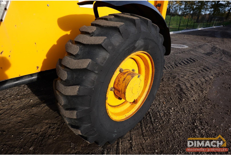 텔레스코픽 핸들러 JCB 537 135 JCB verreiker met werkbak op afstandsbediening + nieuwe bak en palletvorken. TOP!! : 사진 14 텔레스코픽 핸들러 JCB 537 135 JCB verreiker met werkbak op afstandsbediening + nieuwe bak en palletvorken. TOP!! : 사진 14