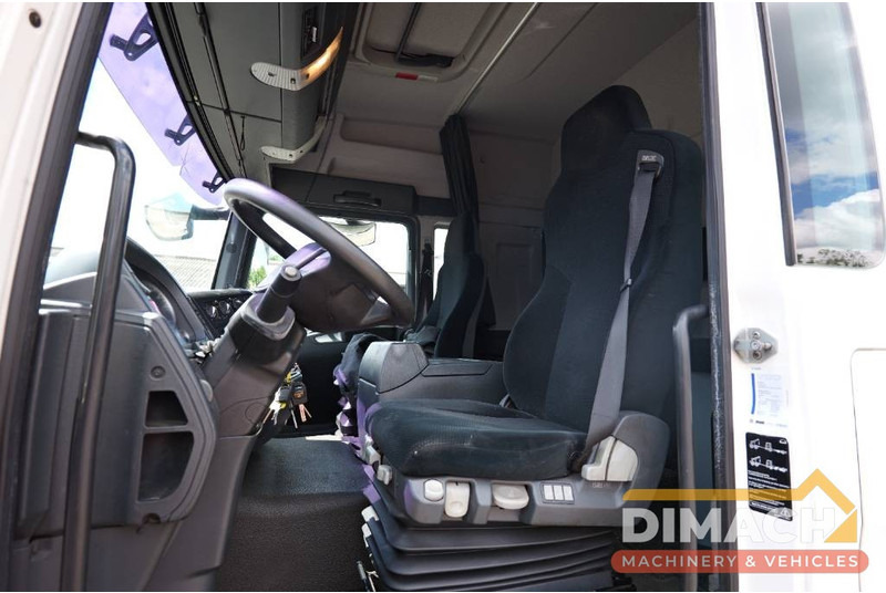MAN TGM 12.290 wissellaadbak laadklep -loadlift BDF - 박스 트럭 : 사진 4 MAN TGM 12.290 wissellaadbak laadklep -loadlift BDF - 박스 트럭 : 사진 4