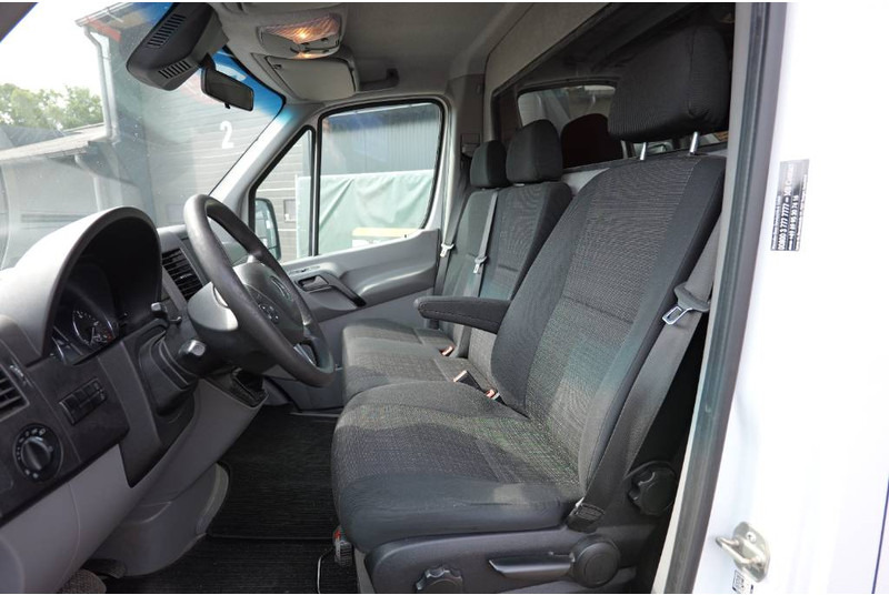 Mercedes-Benz Sprinter 316 CDI 2.2 automaat airco euro 6 L1H1 - 패널 밴 : 사진 5 Mercedes-Benz Sprinter 316 CDI 2.2 automaat airco euro 6 L1H1 - 패널 밴 : 사진 5