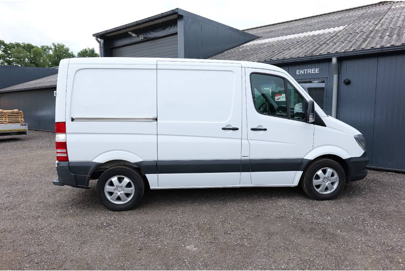 Mercedes-Benz Sprinter 316 CDI 2.2 automaat airco euro 6 L1H1 - 패널 밴 : 사진 3 Mercedes-Benz Sprinter 316 CDI 2.2 automaat airco euro 6 L1H1 - 패널 밴 : 사진 3