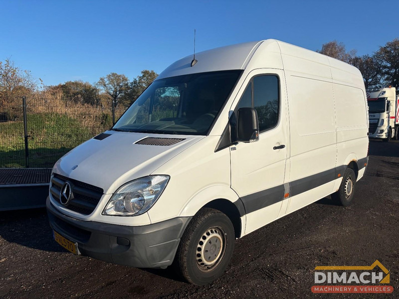 Mercedes-Benz Sprinter Sprinter 211CDI LDH2 low km!! - 소형 밴 : 사진 1 Mercedes-Benz Sprinter Sprinter 211CDI LDH2 low km!! - 소형 밴 : 사진 1