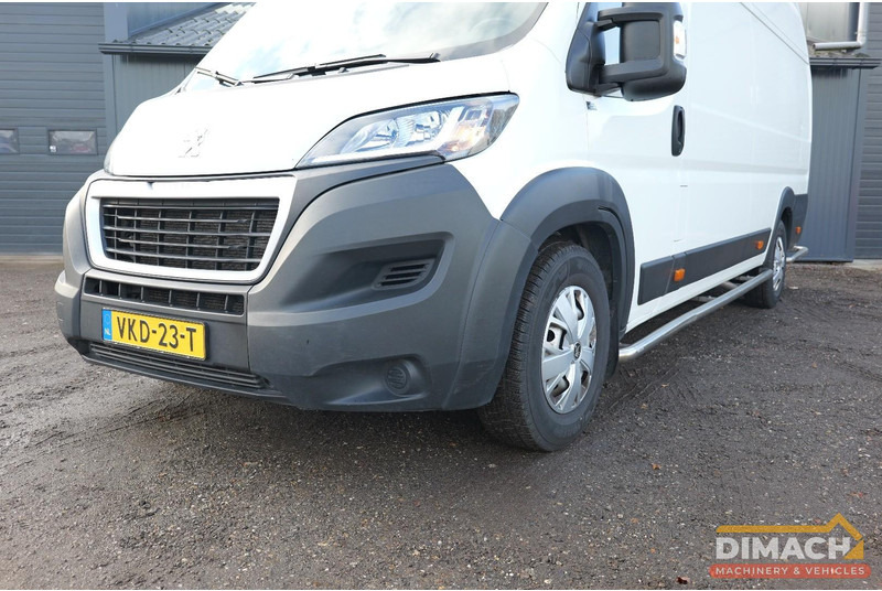Peugeot Boxer L4H3 boxer airco camera low km!! - 패널 밴 : 사진 3 Peugeot Boxer L4H3 boxer airco camera low km!! - 패널 밴 : 사진 3