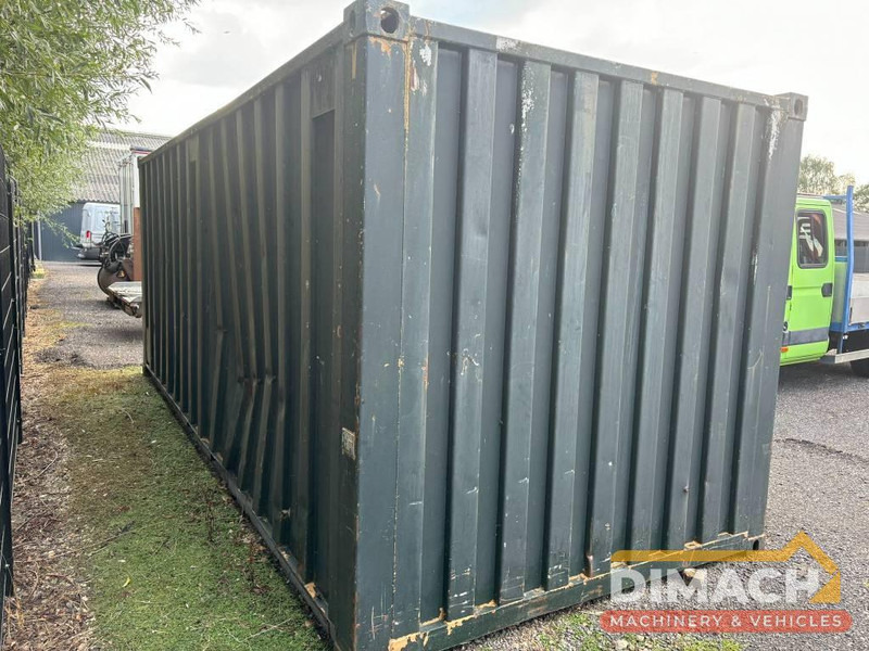Tankcon 10.000 liter fuel tank 20 ft container, 10.000 ltr brandstof tank, tankcontainer - 저장 탱크 : 사진 4 Tankcon 10.000 liter fuel tank 20 ft container, 10.000 ltr brandstof tank, tankcontainer - 저장 탱크 : 사진 4