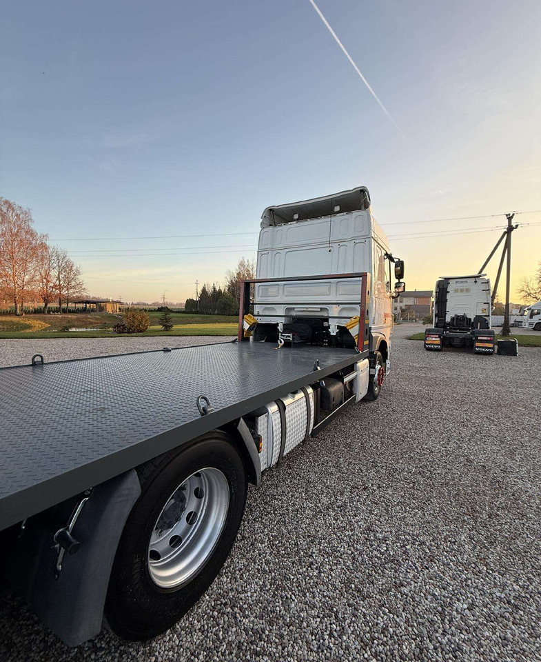 DAF XF 460 - 자동 운반 장치 트럭 : 사진 3 DAF XF 460 - 자동 운반 장치 트럭 : 사진 3