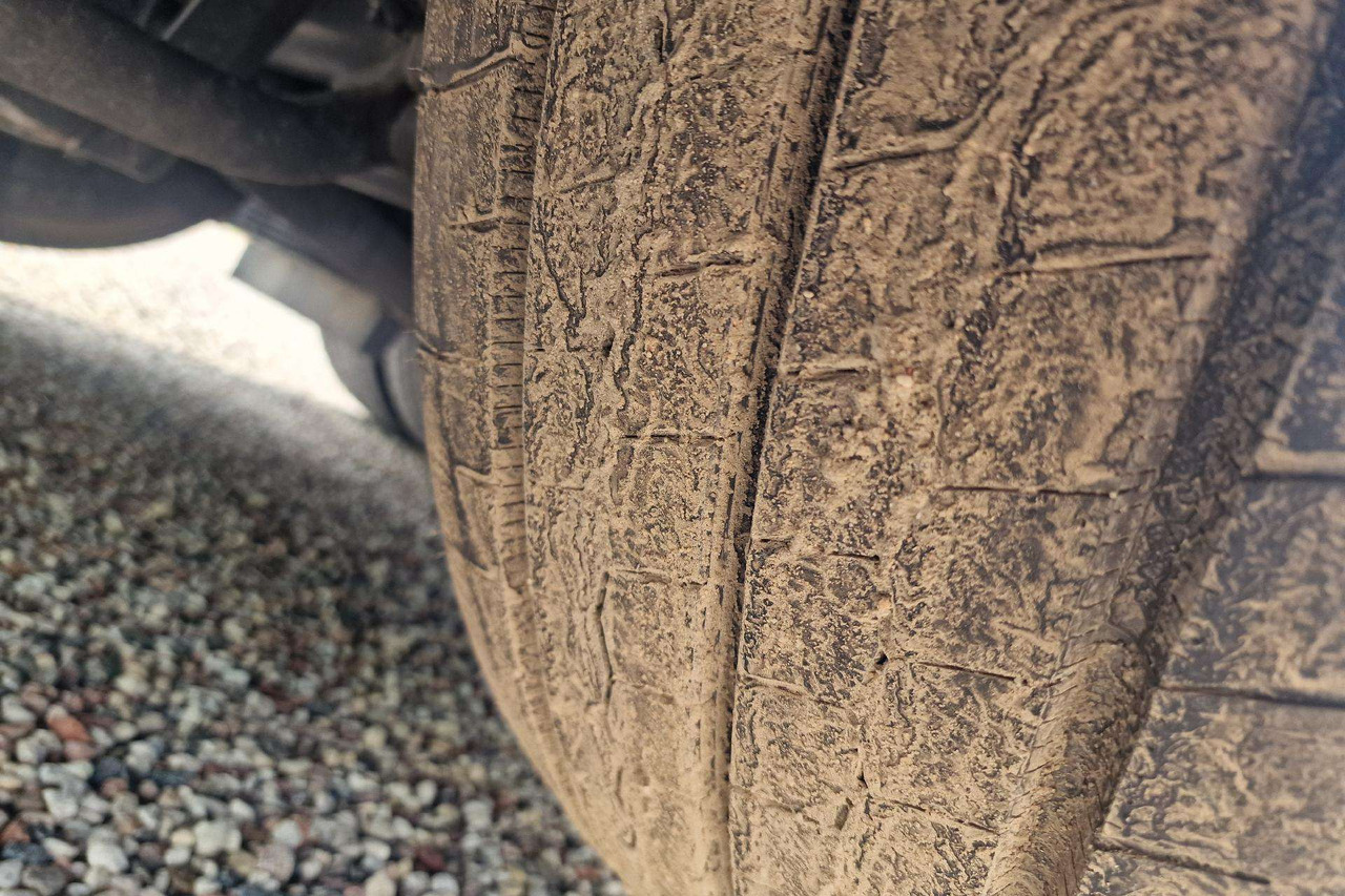 자동 운반 장치 트럭 Mercedes-Benz Actros 25.43 : 사진 17