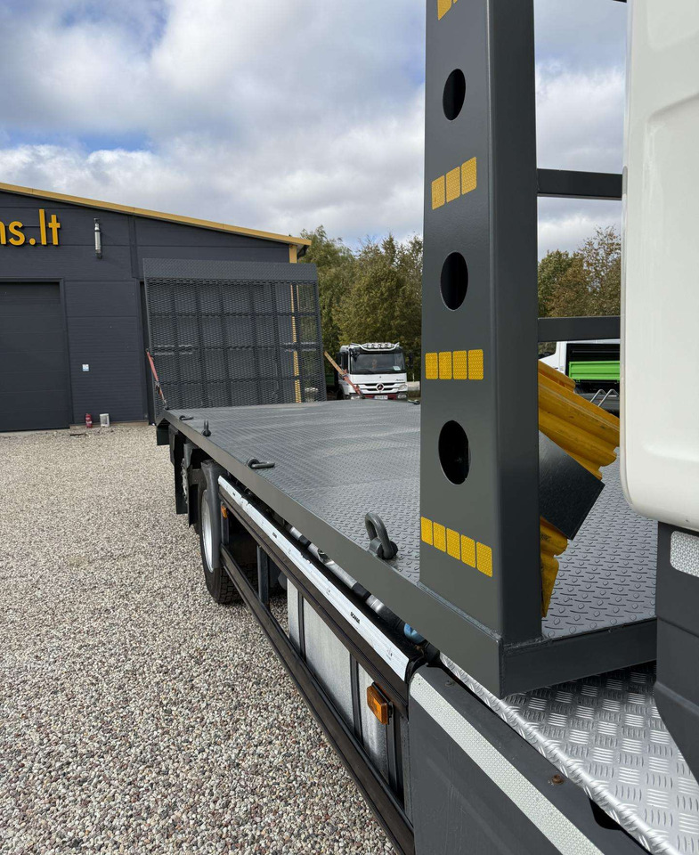 Scania R420 - 자동 운반 장치 트럭 : 사진 4 Scania R420 - 자동 운반 장치 트럭 : 사진 4