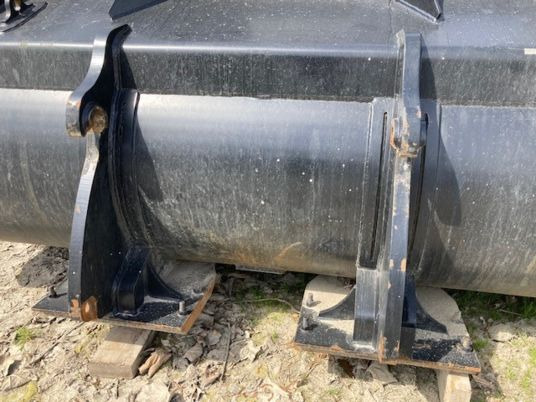 GODET ARDEN POUR CHARGEUSE CASE 921 G - 버킷 : 사진 3 GODET ARDEN POUR CHARGEUSE CASE 921 G - 버킷 : 사진 3