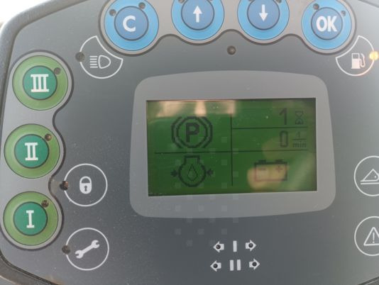 WEYCOR AR480S PYVOTANTE - 휠 로더 : 사진 5 WEYCOR AR480S PYVOTANTE - 휠 로더 : 사진 5