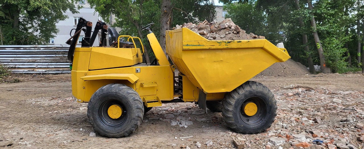 Wozidło Thwaites 9 ton wywrotka benford jcb NOWA NIŻSZA CENA - 미니 덤프 : 사진 1 Wozidło Thwaites 9 ton wywrotka benford jcb NOWA NIŻSZA CENA - 미니 덤프 : 사진 1