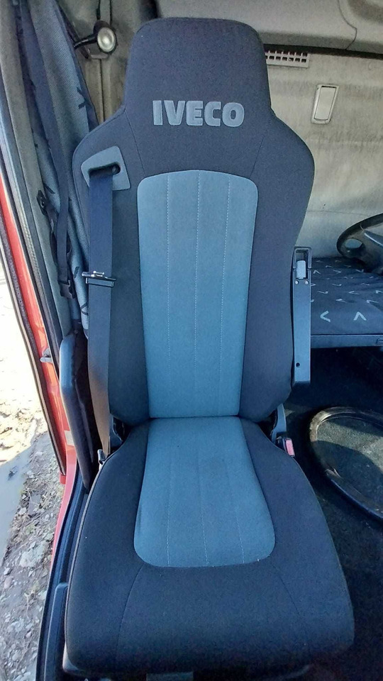 Fotel do IVECO STRALIS 500 - 좌석 트럭 용 : 사진 1 Fotel do IVECO STRALIS 500 - 좌석 트럭 용 : 사진 1