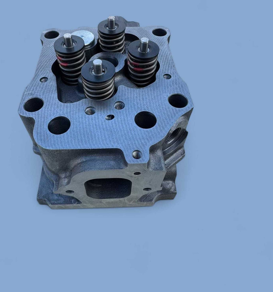 Głowica Setra om 460 Mercedes om 457 e5 MTU - 엔진 : 사진 2 Głowica Setra om 460 Mercedes om 457 e5 MTU - 엔진 : 사진 2