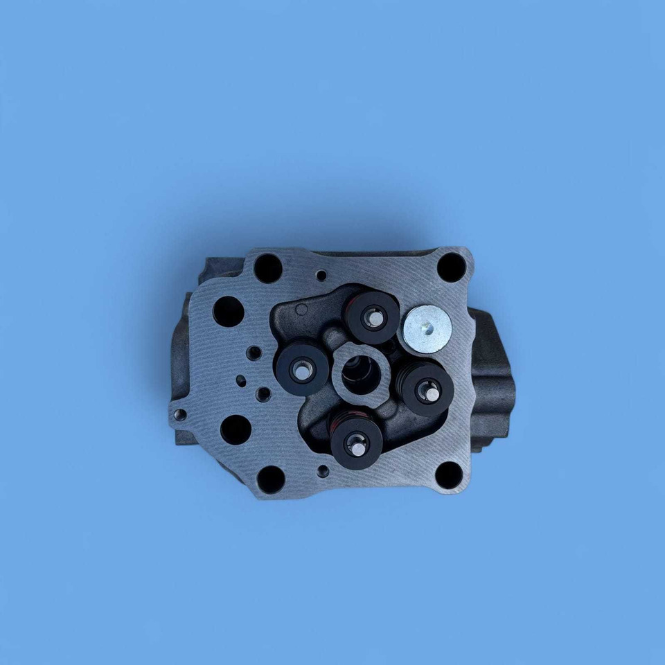 Głowica do silnika Mercedes om 501/541 Jaguar ROPA CLAAS e5 stg3 - 엔진 : 사진 2 Głowica do silnika Mercedes om 501/541 Jaguar ROPA CLAAS e5 stg3 - 엔진 : 사진 2