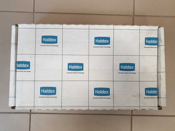 Nastawnik rozpieraka układ hamulcowy HALDEX 72059C - 브레이크 부품 : 사진 3 Nastawnik rozpieraka układ hamulcowy HALDEX 72059C - 브레이크 부품 : 사진 3