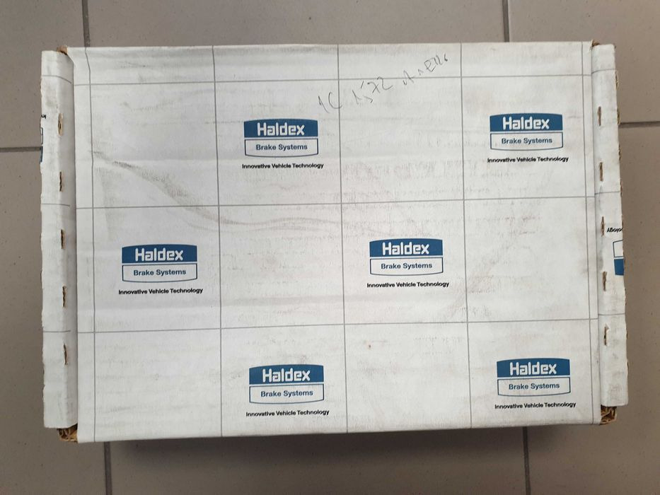 Nastawnik rozpieraka układ hamulcowy HALDEX 72174C - 브레이크 부품 : 사진 3 Nastawnik rozpieraka układ hamulcowy HALDEX 72174C - 브레이크 부품 : 사진 3