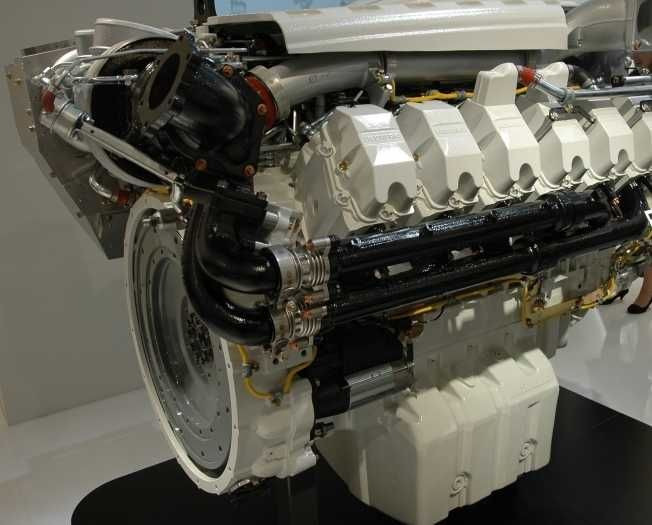 Regeneracja Naprawa Silnik LIEBHERR D924 926 TI D934 936 L946 V12 9508 - 엔진 오버홀 키트 트럭 용 : 사진 1 Regeneracja Naprawa Silnik LIEBHERR D924 926 TI D934 936 L946 V12 9508 - 엔진 오버홀 키트 트럭 용 : 사진 1