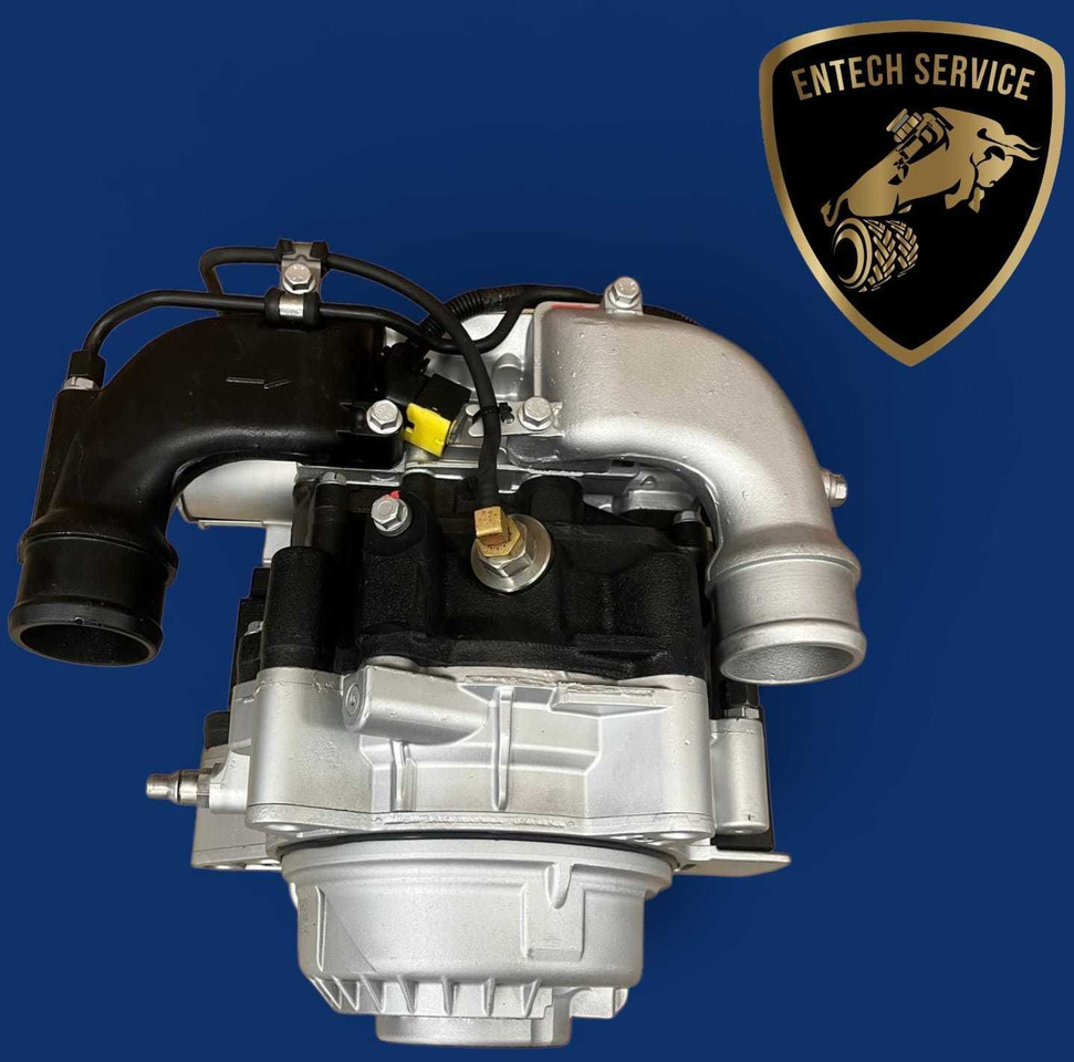 Retarder NOWY Setra Mercedes - 브레이크 부품 : 사진 2 Retarder NOWY Setra Mercedes - 브레이크 부품 : 사진 2