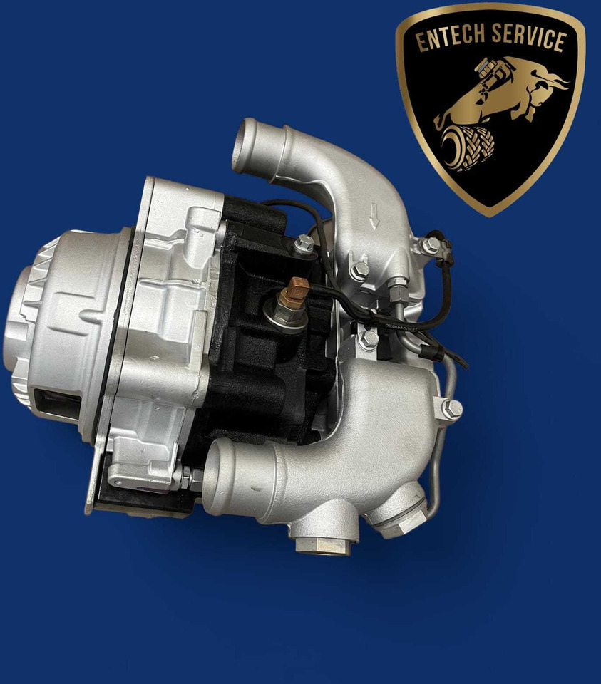 Retarder Nowy do Mercedes Actros - 브레이크 부품 : 사진 5 Retarder Nowy do Mercedes Actros - 브레이크 부품 : 사진 5