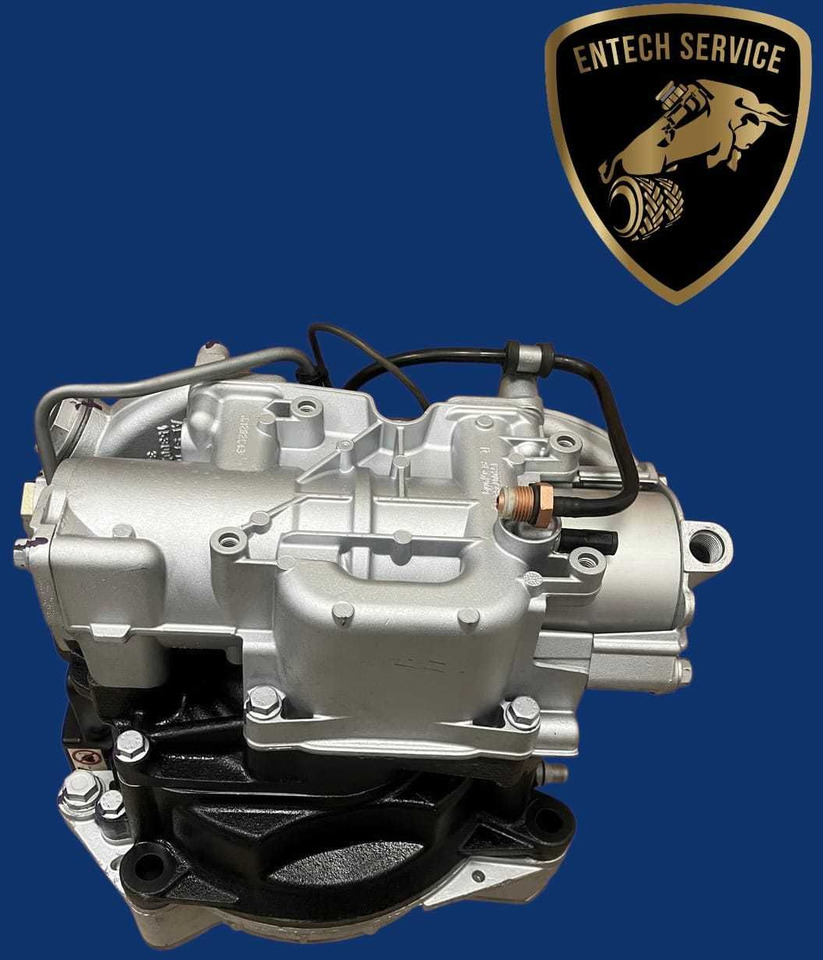 Retarder Nowy do Mercedes Actros - 브레이크 부품 : 사진 2 Retarder Nowy do Mercedes Actros - 브레이크 부품 : 사진 2