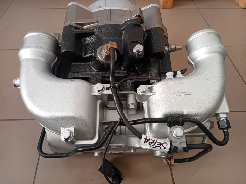 Retarder Voight Wodny SVR Setra Mercedes OM470,471,472,473 - 변속기 : 사진 3 Retarder Voight Wodny SVR Setra Mercedes OM470,471,472,473 - 변속기 : 사진 3