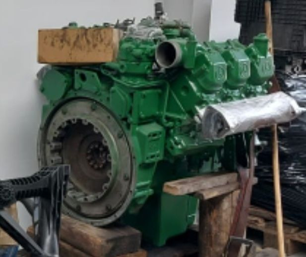 Silnik Mercedes OM 401 441 Gwarancja 421 Montaz Class New Holland - 엔진 : 사진 1 Silnik Mercedes OM 401 441 Gwarancja 421 Montaz Class New Holland - 엔진 : 사진 1