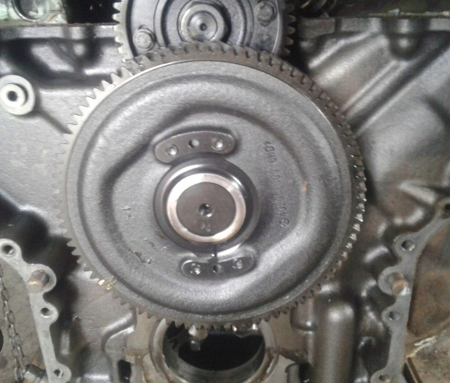 Wałek rozrzadu Mercedes om421 Class New Holland Gwarancja Montaz - 엔진 : 사진 1 Wałek rozrzadu Mercedes om421 Class New Holland Gwarancja Montaz - 엔진 : 사진 1